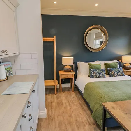 Apartament Fenby