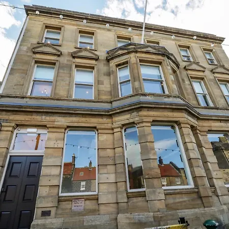Apartment Fenby Saltburn-by-the-Sea
