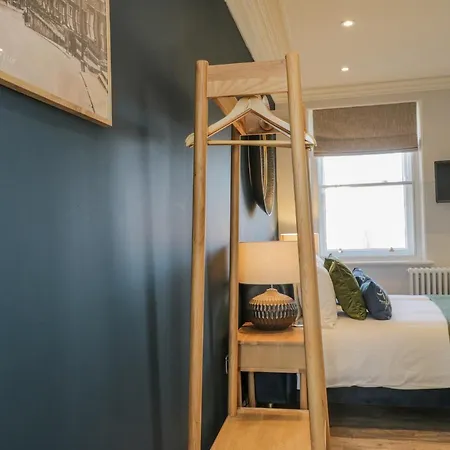 Apartament Fenby *