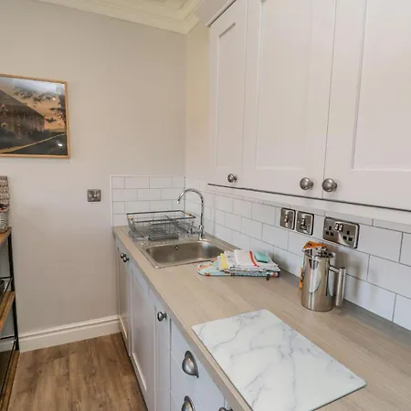 Apartament Fenby Saltburn-by-the-Sea