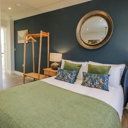 Fenby Apartment Saltburn-by-the-Sea