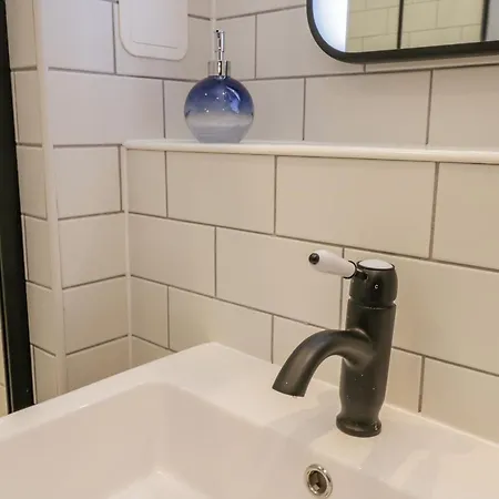 Apartment Fenby *