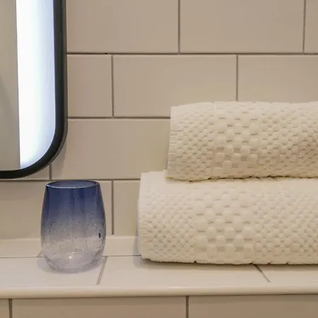 Fenby Apartment *