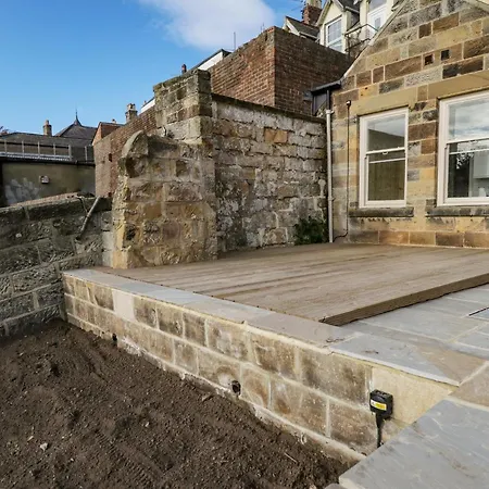 Apartament Fenby Saltburn-by-the-Sea