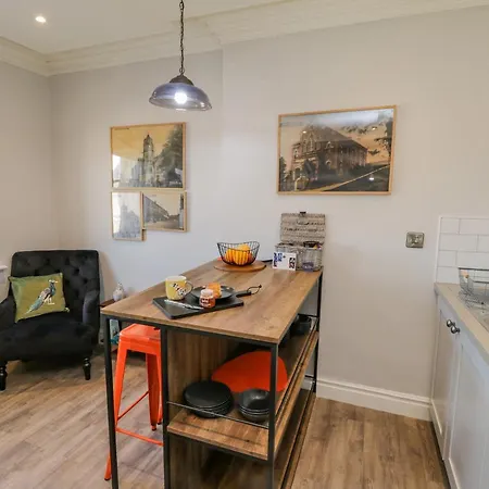 Apartament Fenby Saltburn-by-the-Sea