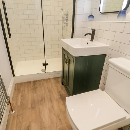 Fenby * Saltburn-by-the-Sea