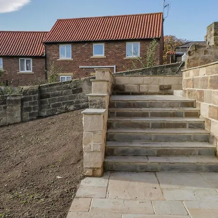 Fenby * Saltburn-by-the-Sea