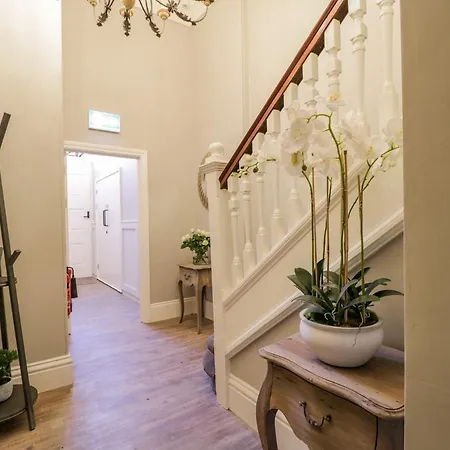 Fenby Apartament Saltburn-by-the-Sea