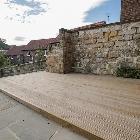 Apartament Fenby Saltburn-by-the-Sea