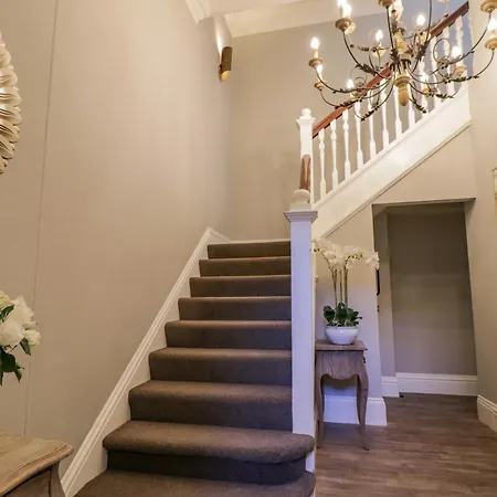 Fenby * Saltburn-by-the-Sea